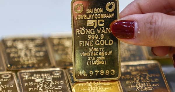 SJC yêu cầu bà Lê Thúy Hằng bồi thường bằng vàng