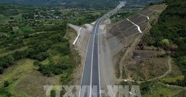 Phấn đấu bàn giao mặt bằng Dự án tuyến cao tốc Chợ Mới-Bắc Kạn trước ngày 15/10