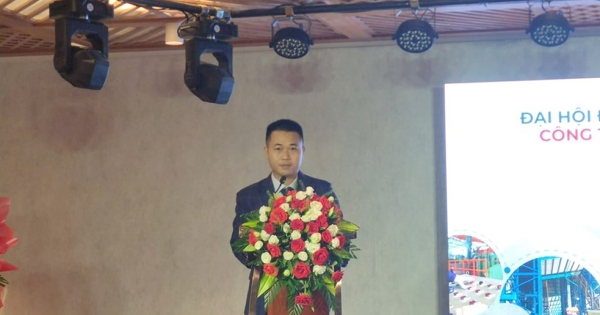 Tân Chủ tịch SMC nói gì về kế hoạch tái cấu trúc?