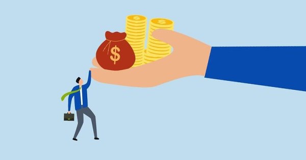 Loạt doanh nghiệp chốt quyền trả cổ tức tuần tới, tỷ lệ cao nhất 480%