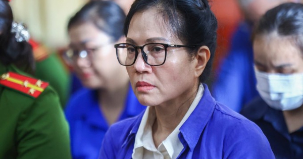 Luật sư: Mức án đề nghị với cựu tổng giám đốc SJC 'quá khắc nghiệt'