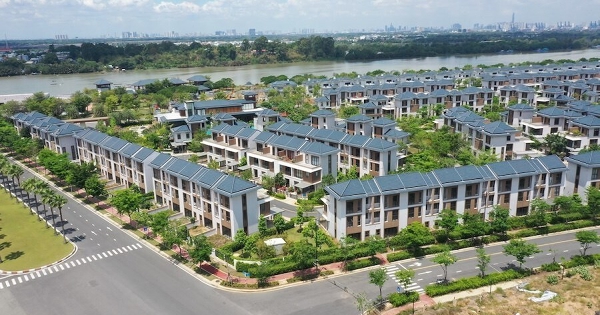 DIC Corp đã tìm được đối tác mua một phần dự án Đại Phước với giá khoảng 2.400 tỷ