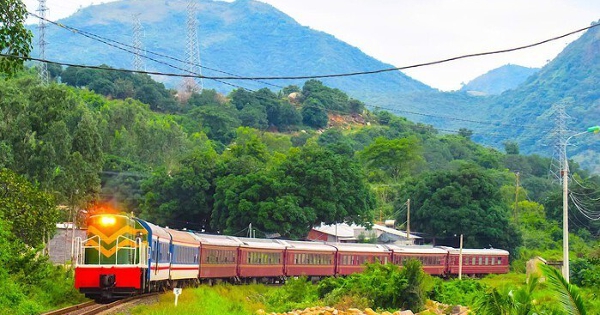 Sau năm 2030 sẽ đầu tư tuyến đường sắt Hải Phòng - Hạ Long - Móng Cái