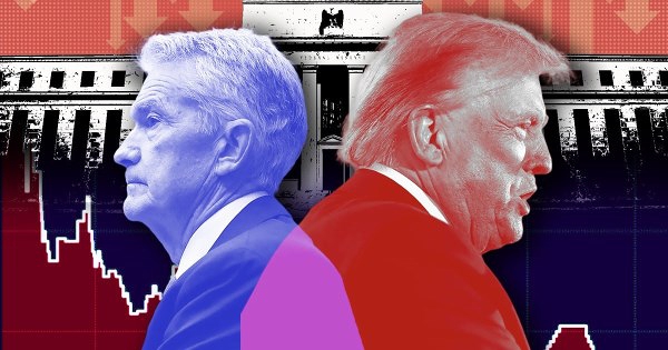 Lần gần nhất một tổng thống đe doạ tính độc lập của Fed, Mỹ đã phải trả giá rất đắt