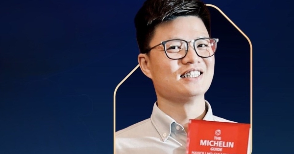 Từ kỹ sư điện đến ông chủ nhà hàng Michelin: Bài học 'đam mê thôi chưa đủ' khi mở rộng chuỗi Salmonoid, Sente
