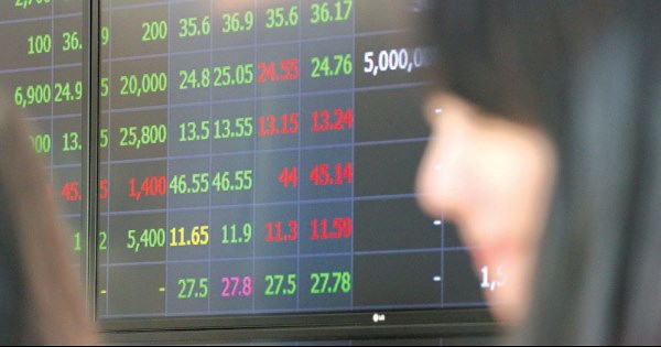 VN-Index sẽ diễn biến ra sao sau kỳ nghỉ lễ dài ngày?