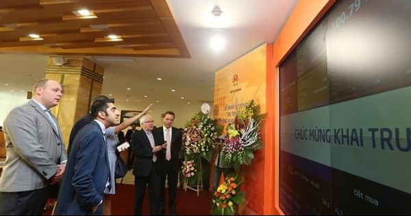 Hai sự kiện then chốt tác động đến thị trường chứng khoán tháng 9