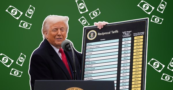 Ông Trump sẽ yêu cầu Toà án Tối cao can thiệp vấn đề thuế quan, sớm nhất vào ngày 3/9