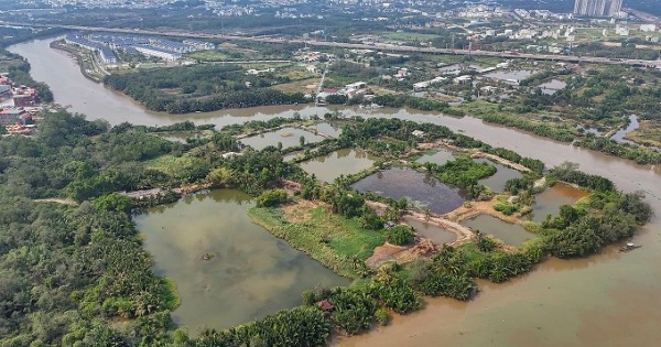 Thủ tướng yêu cầu Bộ Tài chính nghiên cứu hệ số điều chỉnh giá đất phù hợp