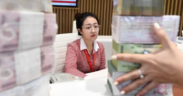 Chi phí tăng vọt, lợi nhuận một DN bảo hiểm lớn giảm hơn 90% trong nửa đầu năm