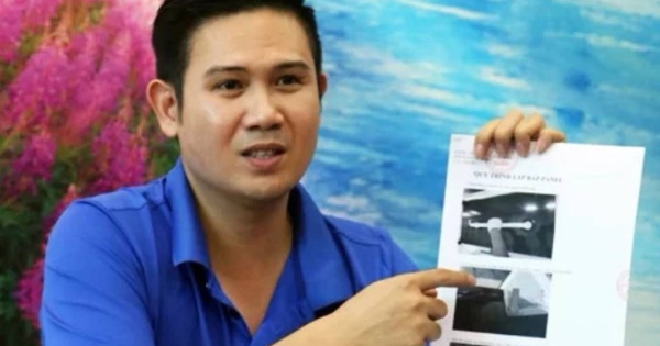 Chủ tịch Asanzo Phạm Văn Tam bị truy tố tội buôn lậu, trốn thuế