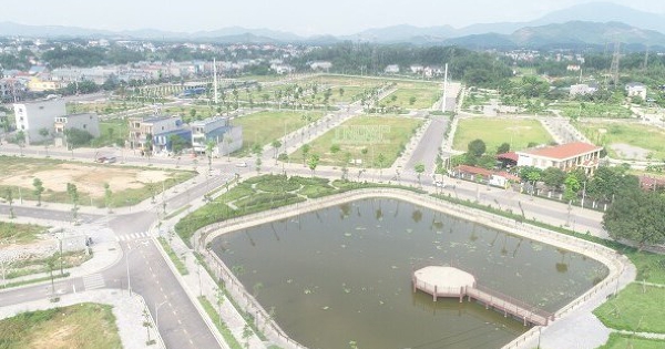 Nhóm doanh nghiệp ROX Group làm khu đô thị cạnh Vành đai 5 Hà Nội