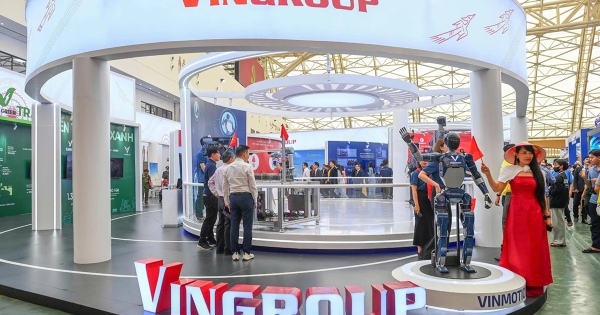 Hiểu đúng về số nợ vay của Vingroup