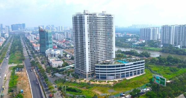 Ý kiến nhấn mạnh của kiểm toán liên quan đến hai dự án của Quốc Cường Gia Lai