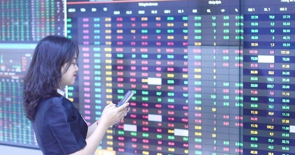 Bộ Tài chính: Hoàn tất chuẩn bị cho kỳ đánh giá nâng hạng thị trường chứng khoán