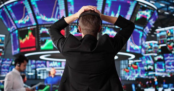 Tại sao tháng 9 thường 'ám ảnh' các thị trường chứng khoán châu Âu?