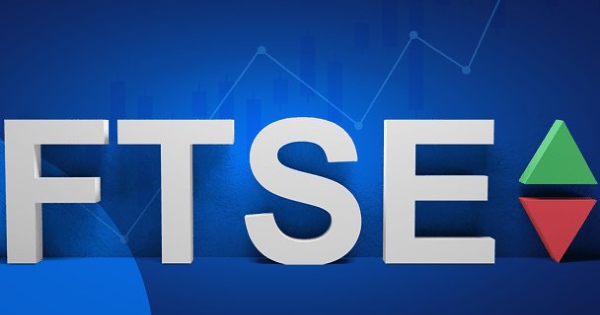 BID, FPT, STB vào rổ FTSE Vietnam Index, FRT và VTP bị loại