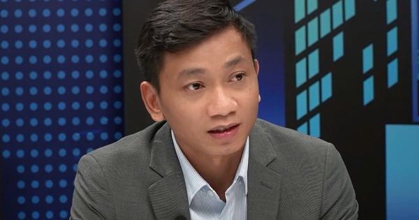 CEO Wigroup dự báo Fed sẽ hạ lãi suất hai lần vào tháng 9 và 12, tỷ giá vẫn chịu áp lực lớn