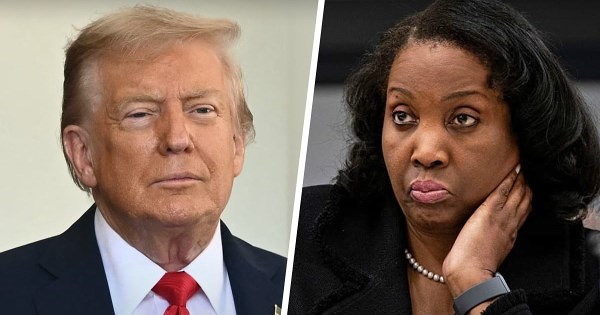 Cuộc chiến pháp lý đến hồi căng thẳng: Bộ Tư pháp Mỹ điều tra Thống đốc Fed Lisa Cook