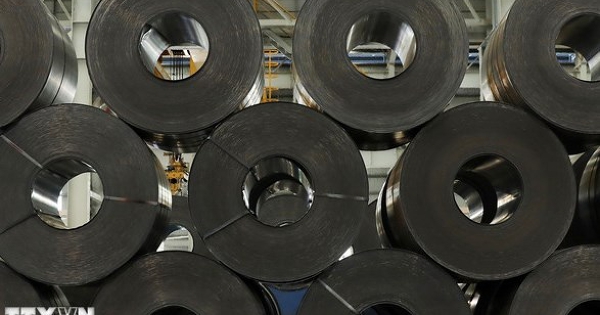 Vật liệu xây dựng tăng giá, dồn gánh nặng lên các công trình thi công