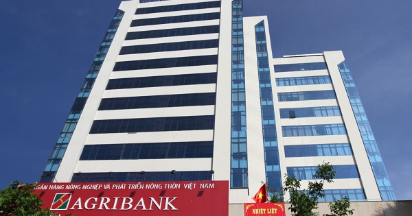 Lãi suất tiết kiệm tháng 9 tại Agribank cao nhất 4,8%/năm