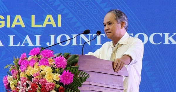 Bầu Đức bất ngờ quay lại mảng bất động sản