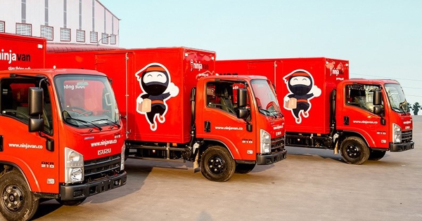 Thu hẹp dịch vụ ở Việt Nam, Ninja Van đang gặp khó khăn gì?