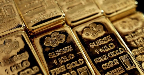 Giá vàng tuần tới sẽ tiếp tục tăng?