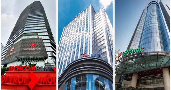 Các Chủ tịch, Tổng Giám đốc ngân hàng được trả thù lao ra sao trong nửa đầu năm?