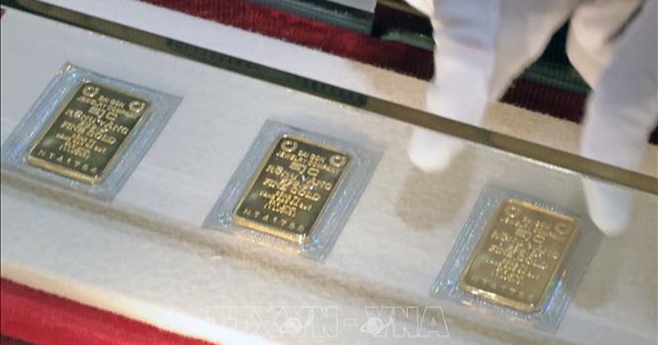 Loạt giải pháp 'hạ nhiệt' thị trường vàng