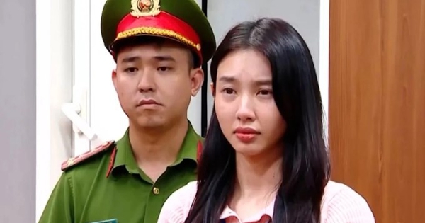 Hoa hậu Thùy Tiên đòi tăng cổ phần 'vì kẹo Kera đắt khách'