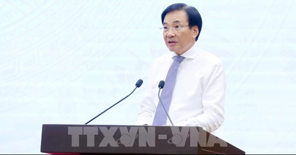 Nhiều tổ chức quốc tế đánh giá tích cực triển vọng kinh tế Việt Nam