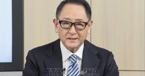 Các hãng ô tô Nhật Bản có thể nhập khẩu “ngược” xe do chính họ sản xuất ở Mỹ