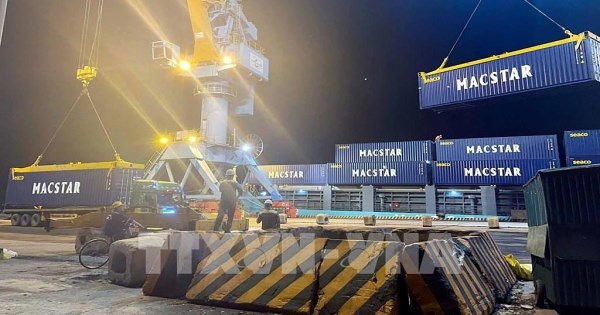 Làm mới thị trường truyền thống, mở đường xuất khẩu bứt phá