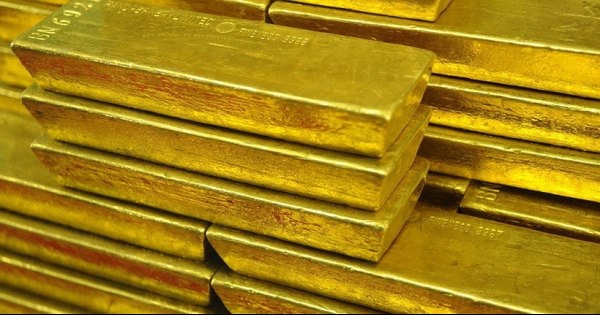 Trung Quốc tăng nắm giữ vàng tháng thứ 10 liên tiếp