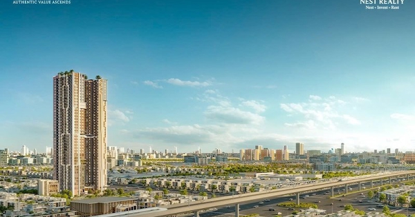 Xu thế TOD lên ngôi, bất động sản nào hưởng lợi?