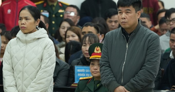 Hậu 'Pháo' bị tuyên thêm 11 năm tù trong vụ bán 63 ha đất quốc phòng ở Nha Trang