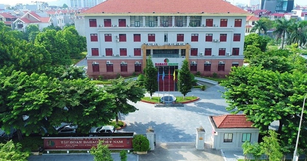 Lộ diện kế hoạch 2026 của Dabaco