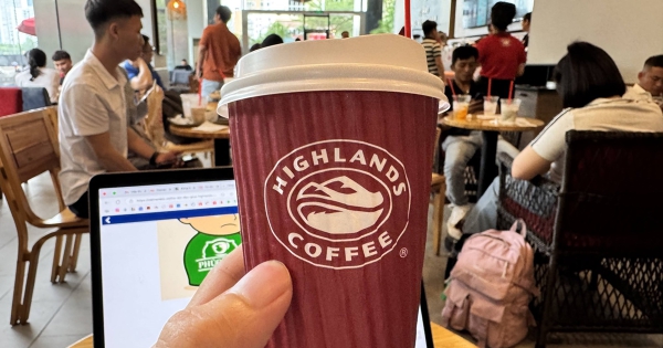 Hai chuỗi đồ uống lớn thông báo ngừng sử dụng nguyên liệu từ Đồ hộp Hạ Long