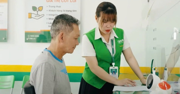 Một doanh nghiệp sắp tăng vốn gấp 13 lần bằng cổ phiếu thưởng