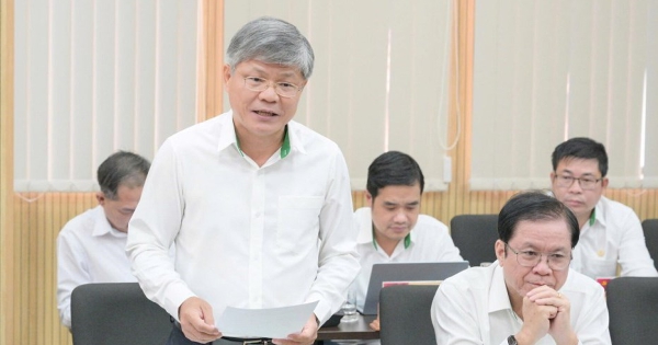 Tập đoàn Cao su lãi kỷ lục 6.500 tỷ đồng