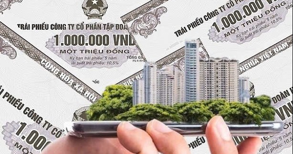 Hơn 200.000 tỷ trái phiếu doanh nghiệp sẽ đáo hạn trong 2026