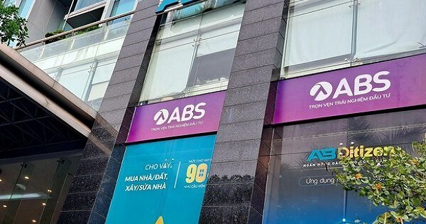 Geleximco muốn thoái vốn tại Chứng khoán An Bình, thương vụ ước tính mang về hơn 500 tỷ đồng