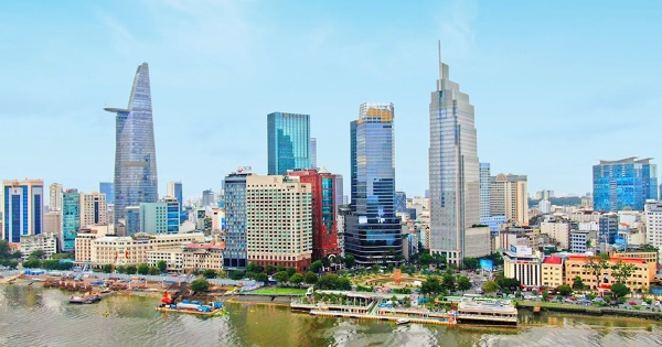 HSBC: Cần 'cú hích' từ ba lĩnh vực cho mục tiêu tăng trưởng hai con số năm 2026