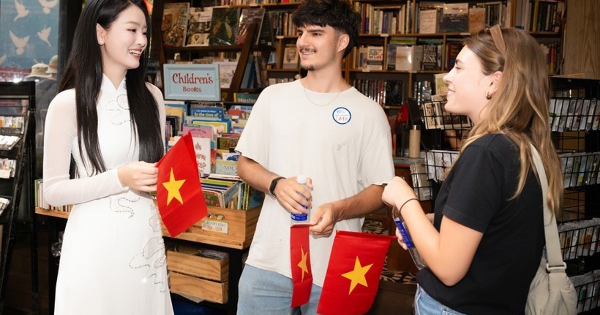 Khách quốc tế đến Việt Nam năm 2025 lập kỷ lục, cao nhất từ quốc gia nào?