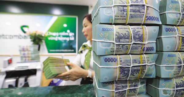 Cập nhật KQKD ngân hàng năm 2025: Xuất hiện ngân hàng báo lãi tăng bằng lần