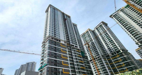 Thủ tướng yêu cầu NHNN kiểm soát chặt chẽ tín dụng bất động sản