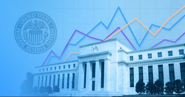 Sự kiện này có thể quyết định vận mệnh tương lai của Fed