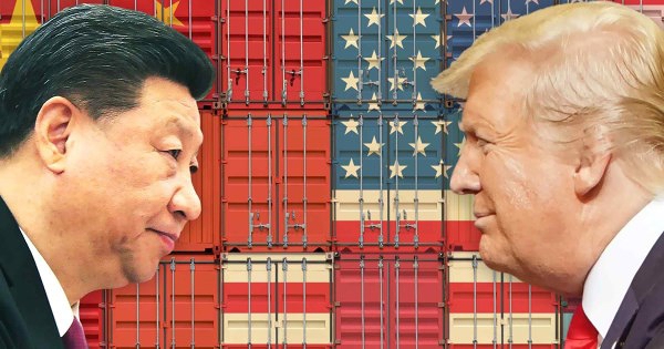 Căng thẳng tại Iran có nguy cơ đặt dấu chấm hết cho thoả thuận thương mại Mỹ - Trung