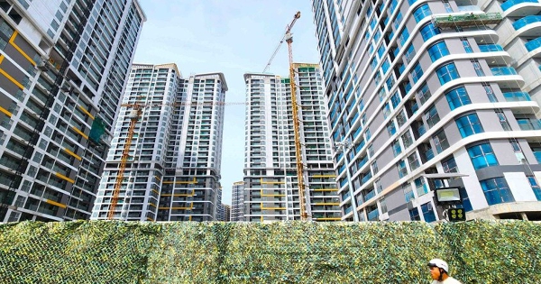 4 ngân hàng cho người dưới 35 tuổi vay hơn 32.000 tỷ mua nhà